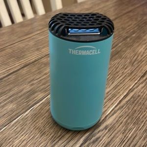 Mosquitos device repellent  perfect condition